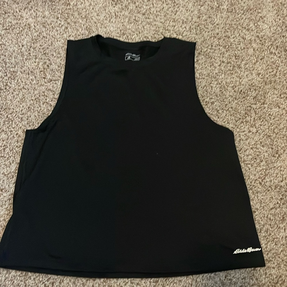 Eddie Bauer motion tank